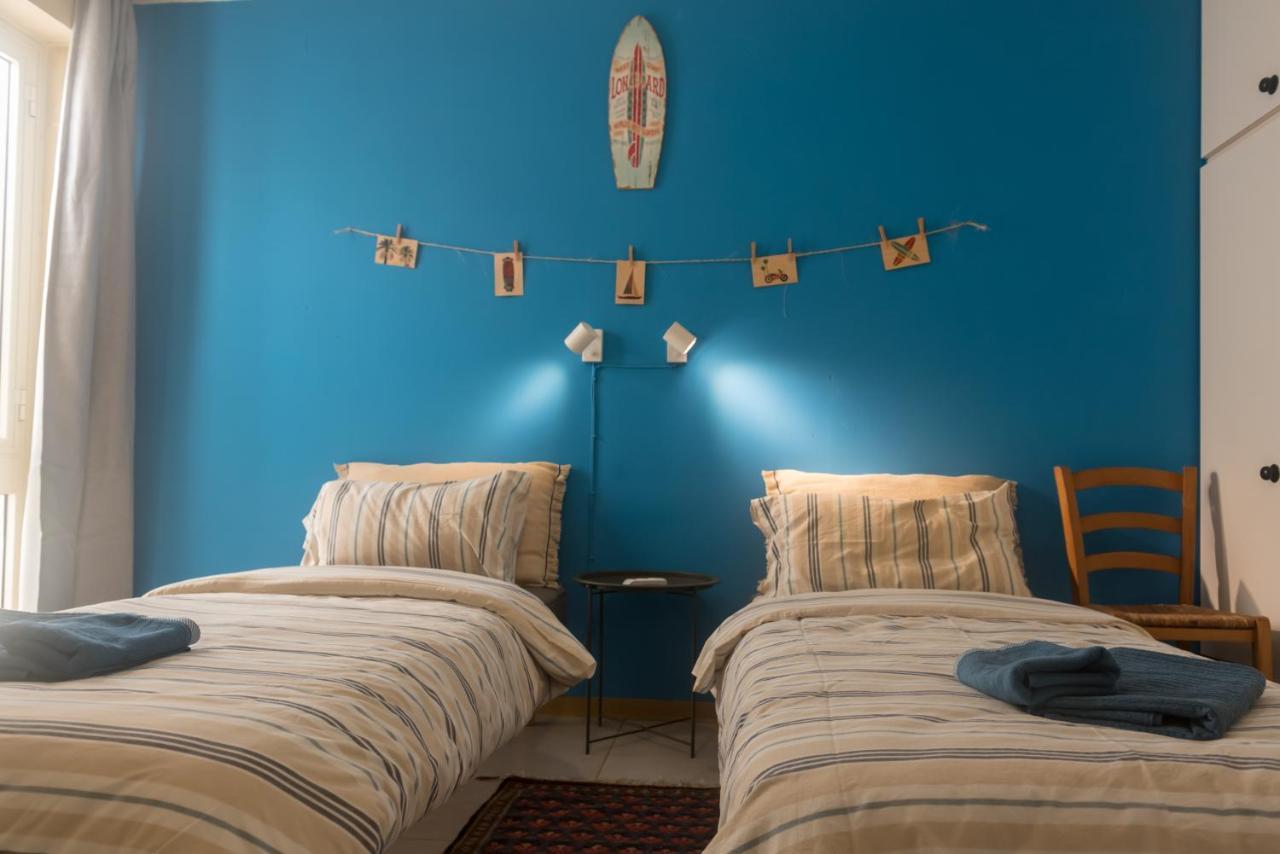 Ta Gajdoru Apartment Il-Pergla ภายนอก รูปภาพ