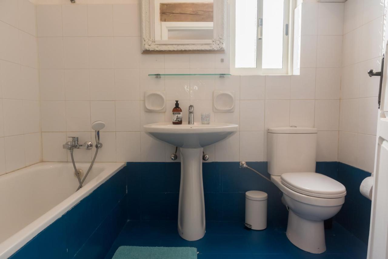 Ta Gajdoru Apartment Il-Pergla ภายนอก รูปภาพ