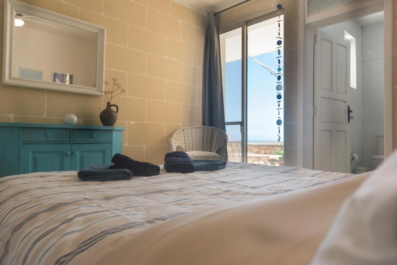 Ta Gajdoru Apartment Il-Pergla ภายนอก รูปภาพ